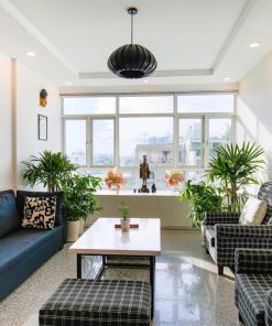 Cho thuê căn hộ 2 phòng ngủ Tp Nha Trang